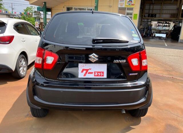 2018 Suzuki Ignis For Sale in Kenya full