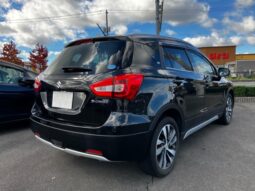 2019 Suzuki SX4 Cross For Sale in Kenya full