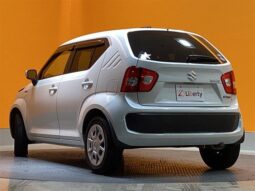 2018 Suzuki Ignis For Sale in Kenya full