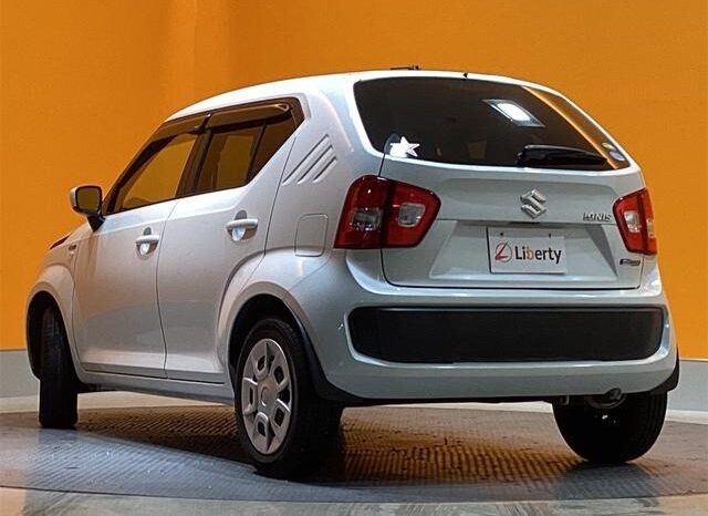 2018 Suzuki Ignis For Sale in Kenya full