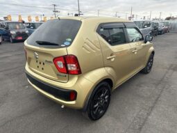2019 Suzuki Ignis For Sale in Kenya full