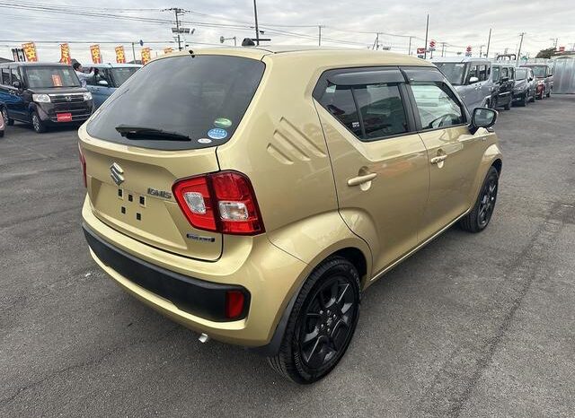 2019 Suzuki Ignis For Sale in Kenya full