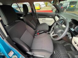 2019 Suzuki Ignis For Sale in Kenya full