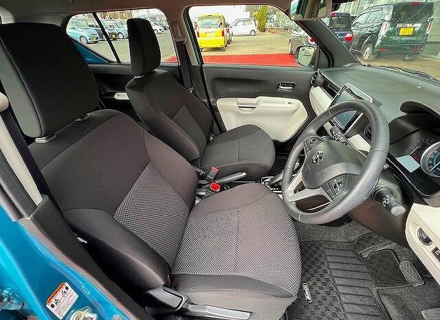 2019 Suzuki Ignis For Sale in Kenya full