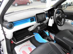 2019 Suzuki Ignis For Sale in Kenya full