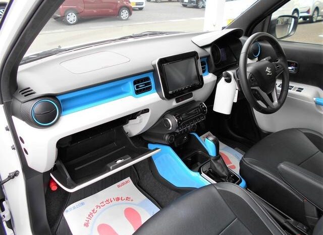 2019 Suzuki Ignis For Sale in Kenya full