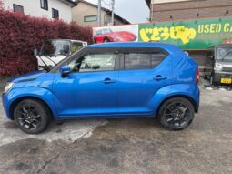2019 Suzuki Ignis For Sale in Kenya full