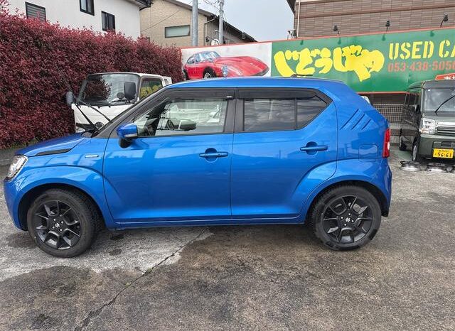 2019 Suzuki Ignis For Sale in Kenya full