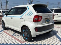 2019 Suzuki Ignis For Sale in Kenya full