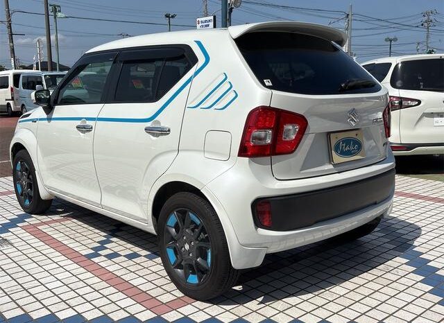 2019 Suzuki Ignis For Sale in Kenya full