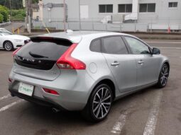 2018 Volvo V40 For Sale in Kenya full