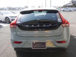 2019 Volvo V40 For Sale in Kenya full