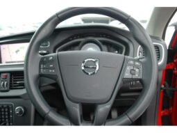 2019 Volvo V40 For Sale in Kenya full