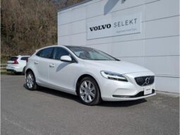 2019 Volvo V40 For Sale in Kenya full