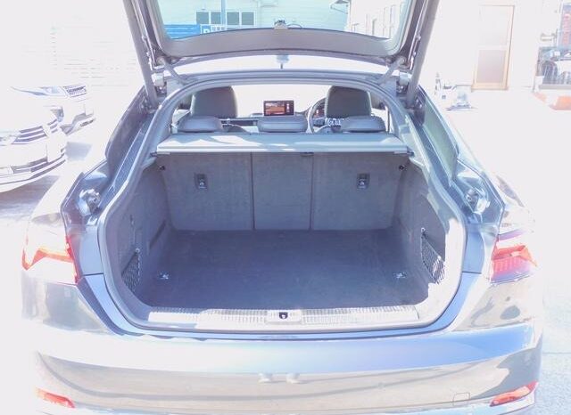2018 Audi A5 Sportback For Sale in Kenya full