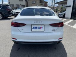 2018 Audi A5 For Sale in Kenya full