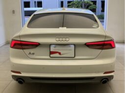 2019 Audi A5 For Sale in Kenya full