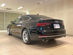 2019 Audi A5 For Sale in Kenya full