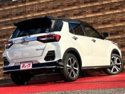 2019 Daihatsu Rocky For Sale in Kenya full