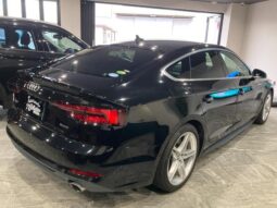2020 Audi A5 For Sale in Kenya full