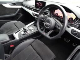 2020 Audi A5 For Sale in Kenya full