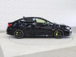 2018 Subaru WRX STI For Sale in Kenya full