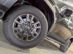 2024 Toyota Prado J250 For Sale in Kenya full