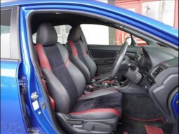 2018 Subaru WRX STI For Sale in Kenya full