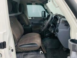 2024 Toyota Landcruiser 79 Series For Sale in Kenya full