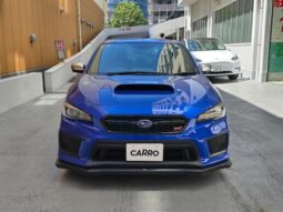 2019 Subaru WRX STI For Sale in Kenya full