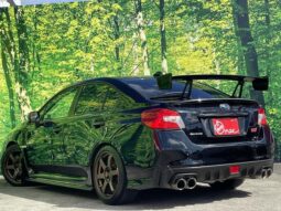 2019 Subaru WRX STI For Sale in Kenya full