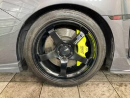 2020 Subaru WRX STI For Sale in Kenya full