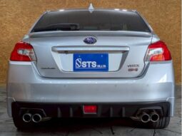 2018 Subaru WRX For Sale in Kenya full