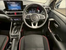 2020 Daihatsu Rocky For Sale in Kenya full
