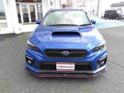 2019 Subaru WRX For Sale in Kenya full
