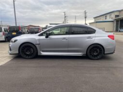 2019 Subaru WRX For Sale in Kenya full