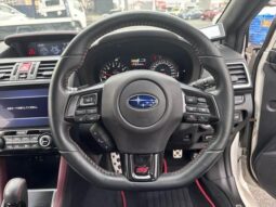 2019 Subaru WRX For Sale in Kenya full