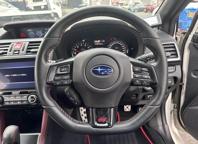 2019 Subaru WRX For Sale in Kenya full
