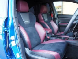2020 Subaru WRX For Sale in Kenya full