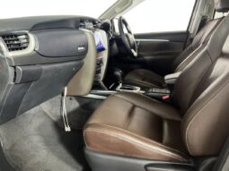 2018 Toyota Fortuner For Sale in Kenya full