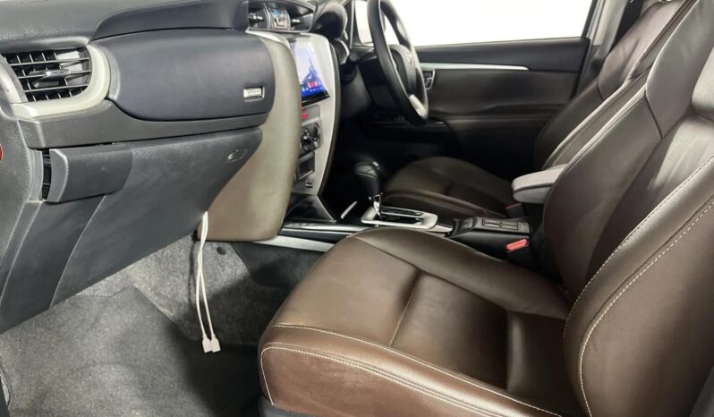 2018 Toyota Fortuner For Sale in Kenya full