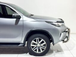 2018 Toyota Fortuner For Sale in Kenya full