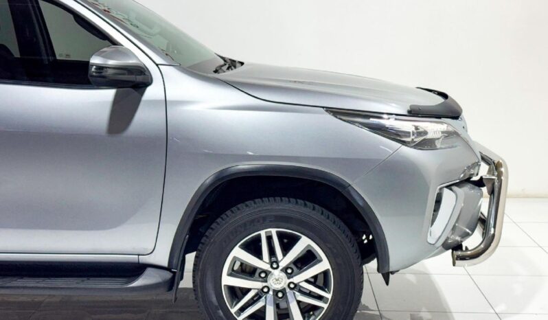 2018 Toyota Fortuner For Sale in Kenya full