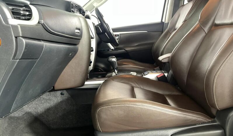2018 Toyota Fortuner For Sale in Kenya full