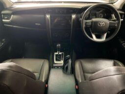 2018 Toyota Fortuner For Sale in Kenya full