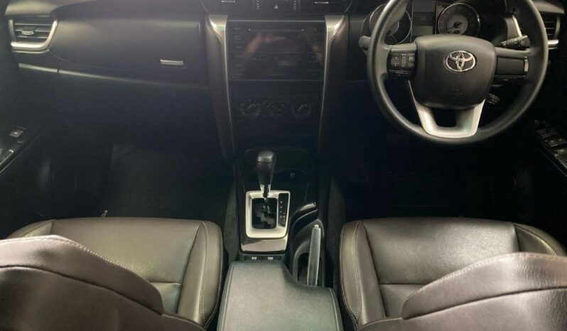 2018 Toyota Fortuner For Sale in Kenya full