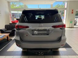 2018 Toyota Fortuner For Sale in Kenya full