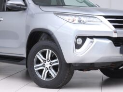 2018 Toyota Fortuner For Sale in Kenya full