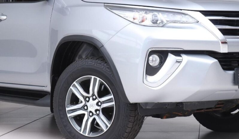 2018 Toyota Fortuner For Sale in Kenya full