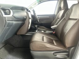 2018 Toyota Fortuner For Sale in Kenya full
